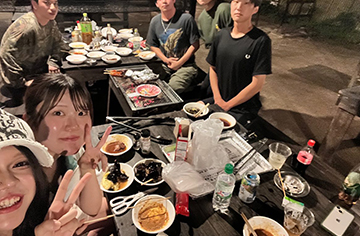 BBQ