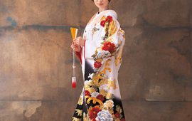 着物・kimono 01