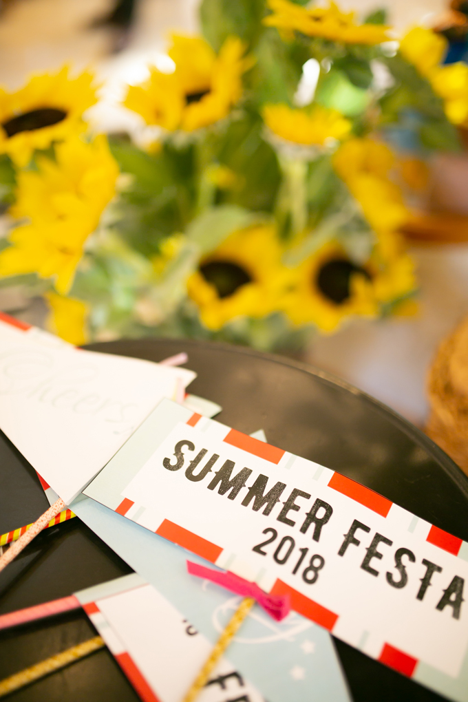 SUMMER FESTA 2019