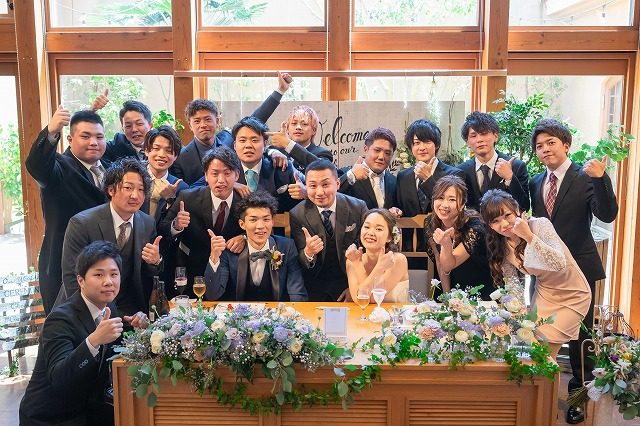 招待人数が多いほど結婚式がお得ってホント 公式 エスポワール 成田 富里のゲストハウスウエディング
