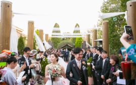 招待人数が多いほど結婚式がお得ってホント？