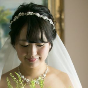 ヘアード