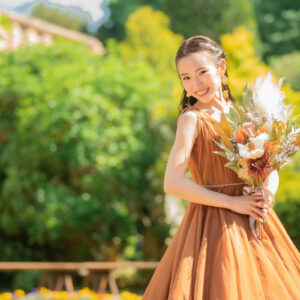 親友の結婚式～夢の担当プランナー～