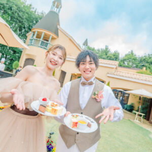 【春】笑いあり涙ありの夢の中にいるような幸せな時間