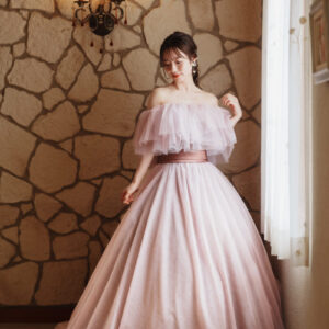 GRANMANIE   TRIPPERNO-Pink