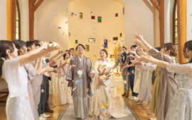 チャペル和婚