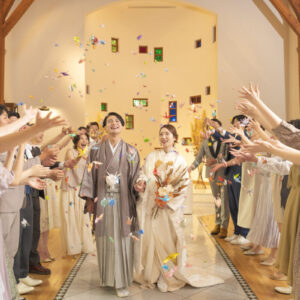 チャペル和婚