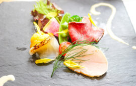 12月レストランご利用のお客様へのお知らせ