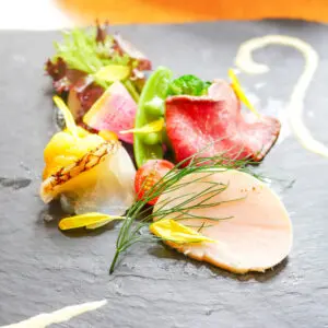 12月レストランご利用のお客様へのお知らせ