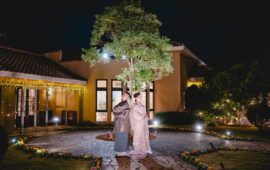 【冬】盛り上がって楽しくいい式になりました！