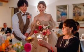 「やってよかった」が見つかる　結婚式演出の人気&定番まとめ