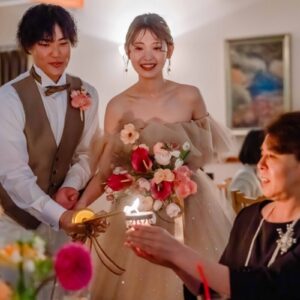 「やってよかった」が見つかる　結婚式演出の人気&定番まとめ